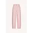Lew Pink Rocky Pants Pink Stripe
