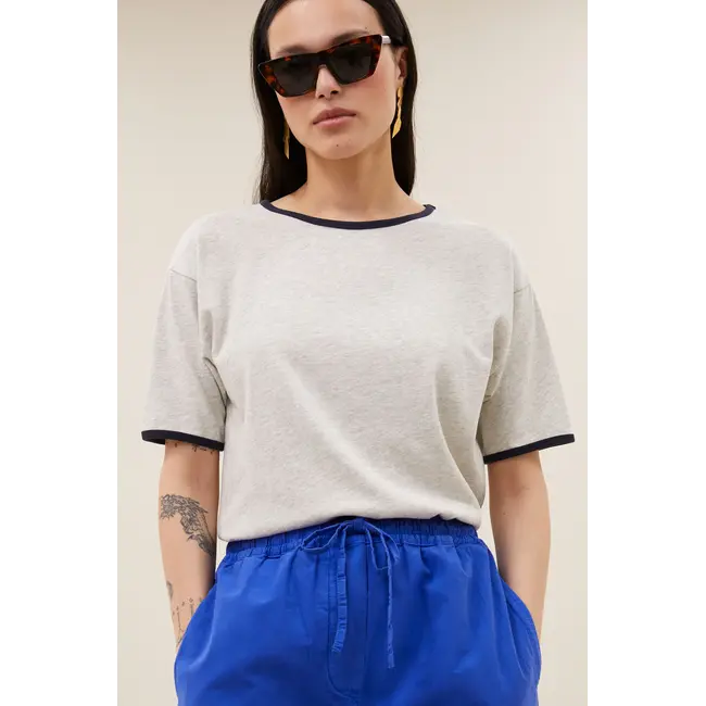 Jack Balloon Pants Azul Blue