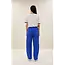 Jack Balloon Pants Azul Blue