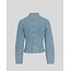 MSCHKabana Tua Jacket Light Blue Wash Blue