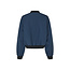 LiwLL Bomber Jacket LS OS Dark Navy