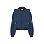 LiwLL Bomber Jacket LS OS Dark Navy