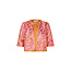 TrineLL Short Jacket ¾ Pink
