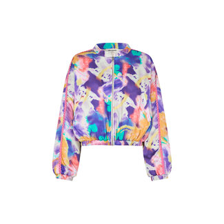 Lollys Laundry Lama kort jasje