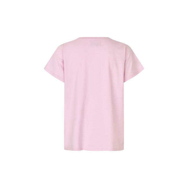 RomaLL Lobster Tee SS Red