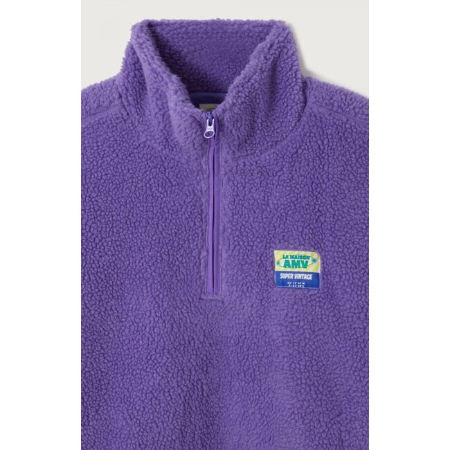 HOKTOWN Vest AMETHYSTE