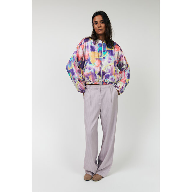 LamaLL Jacket LS Multi