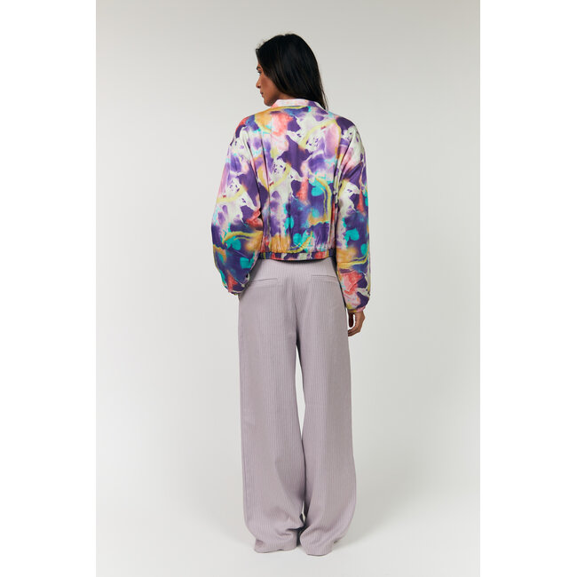 LamaLL Jacket LS Multi