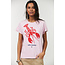 RomaLL Lobster Tee SS Red