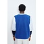 HOKTOWN Gilet INDIGO