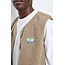 HOKTOWN Gilet MUSCADE CHINE