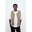 HOKTOWN Gilet MUSCADE CHINE