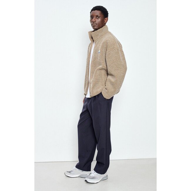 HOKTOWN Vest MUSCADE CHINE