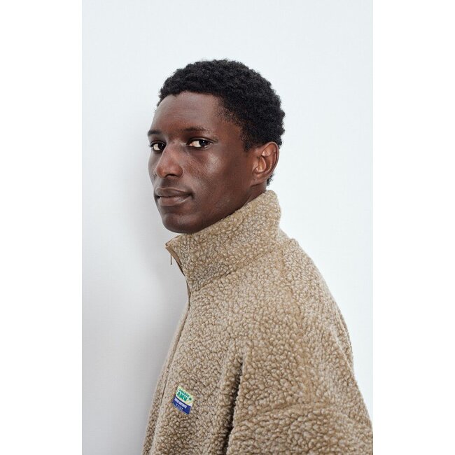 HOKTOWN Vest MUSCADE CHINE