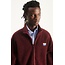 American vintage HOKTOWN Vest BORDEAUX CHINE