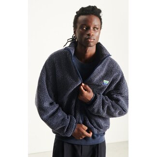 American vintage HOKTOWN Vest ASTRE CHINE