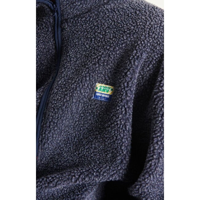 HOKTOWN Vest ASTRE CHINE