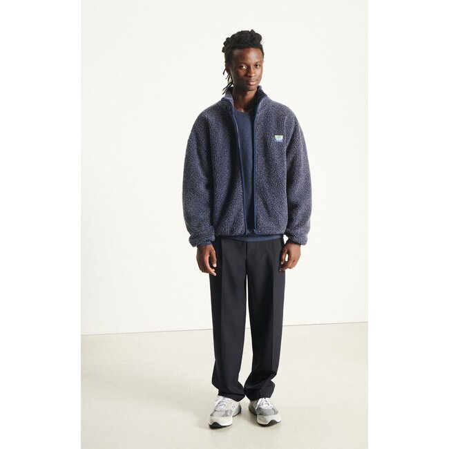 HOKTOWN Vest ASTRE CHINE