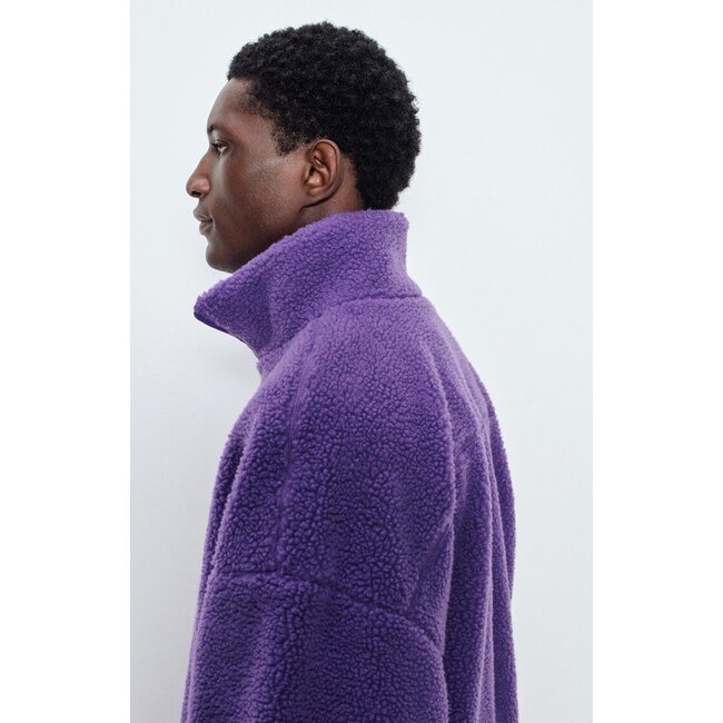 HOKTOWN Vest AMETHYSTE