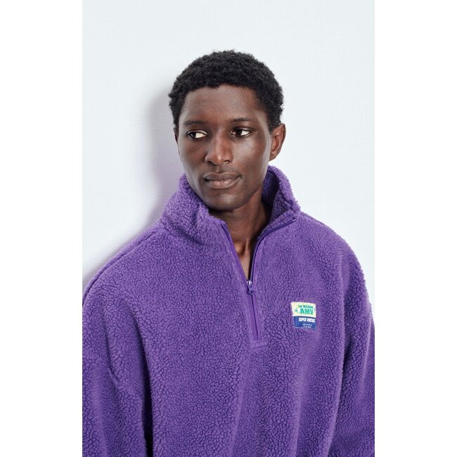 HOKTOWN Vest AMETHYSTE