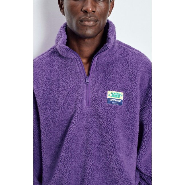 HOKTOWN Vest AMETHYSTE