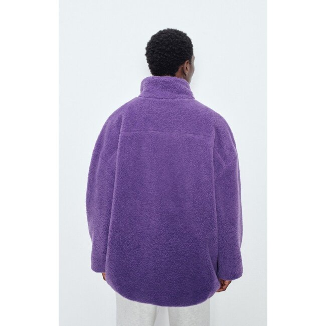 HOKTOWN Vest AMETHYSTE