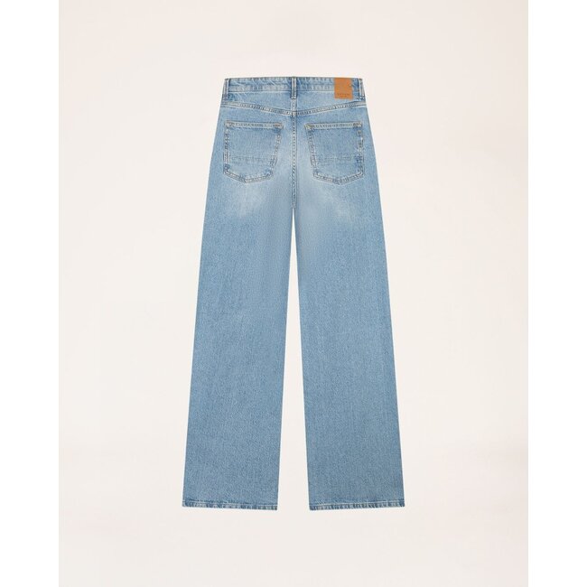 Harper jeans Revintaged