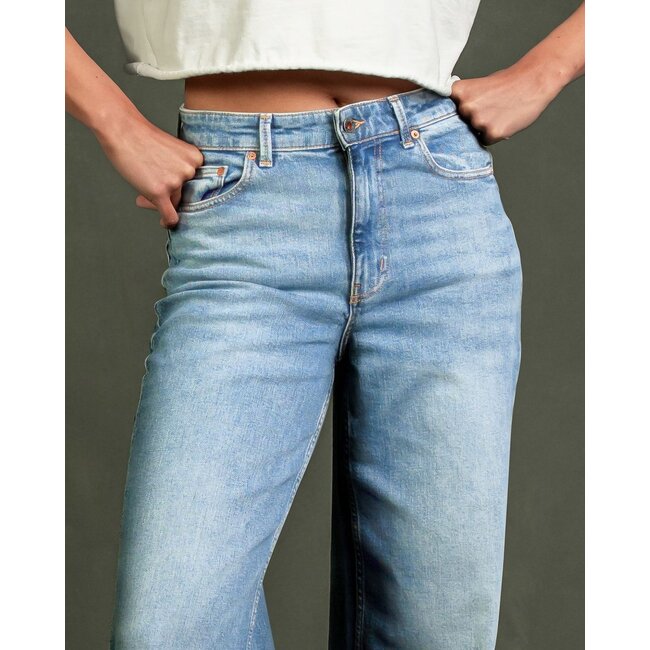 Harper jeans Revintaged