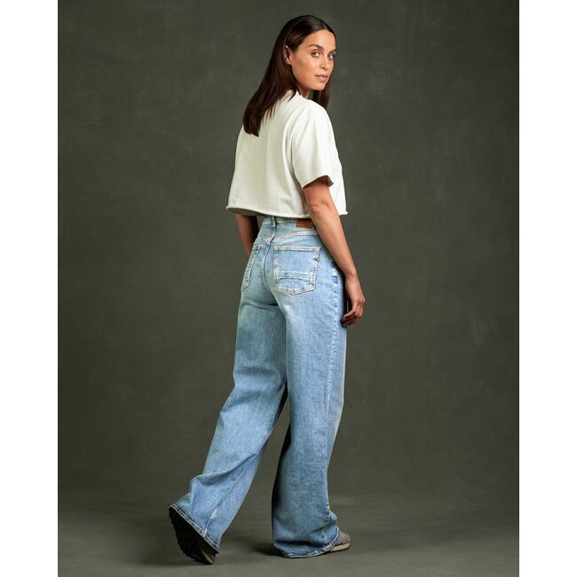 Harper jeans Revintaged