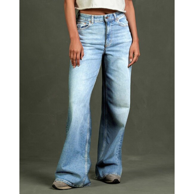 Harper jeans Revintaged