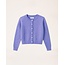 Molly Cardigan Violet