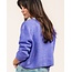 Molly Cardigan Violet