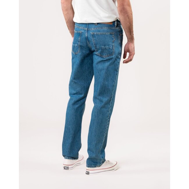 Scott Regular Medium Blue