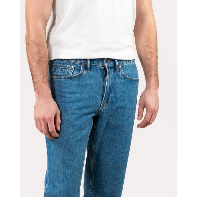 Scott Regular Medium Blue