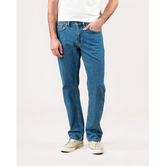 Kuyichi Scott Regular Medium Blue