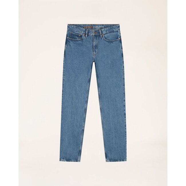 Scott Regular Medium Blue