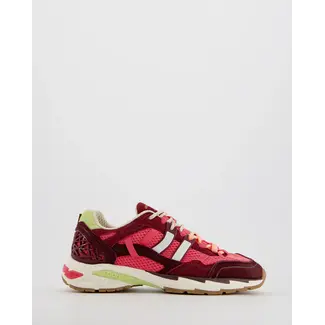 Coolway Sneakers DRAGON FRUIT