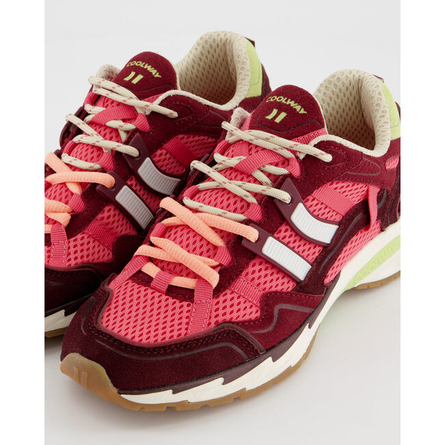 Sneakers DRAGON FRUIT