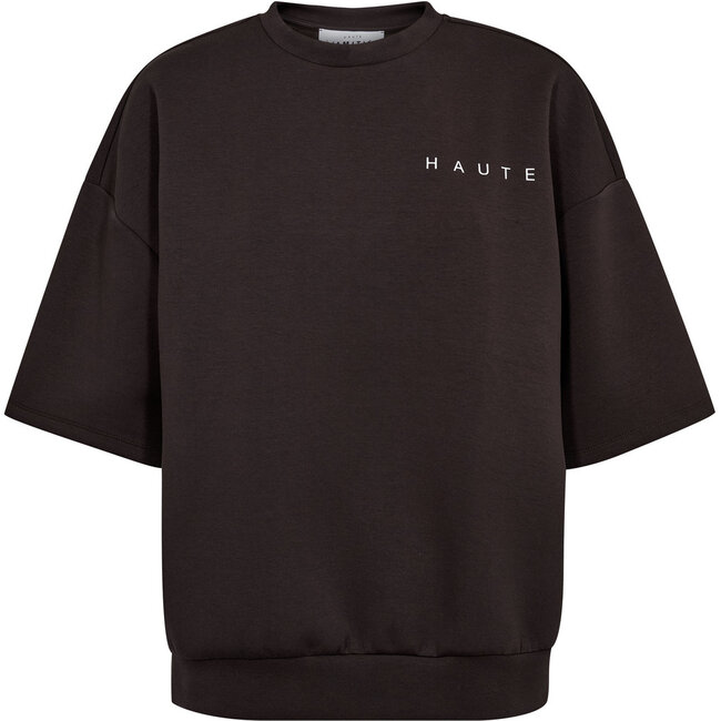 Logo sweater Antracit