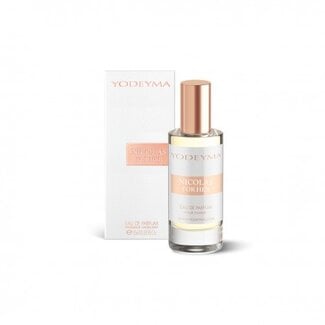 Parfum 15ml nicolas for her