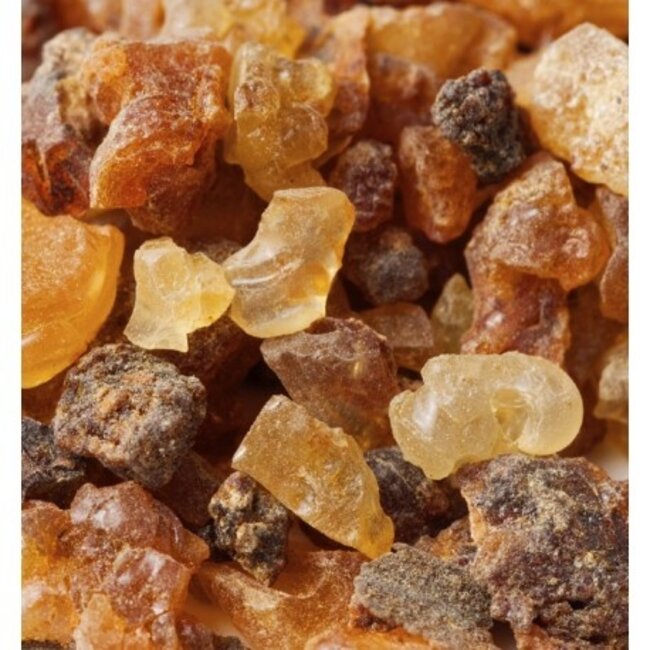 Parfum 15ml complicidad