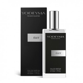 Yodeyma Parfum 50ml Elet