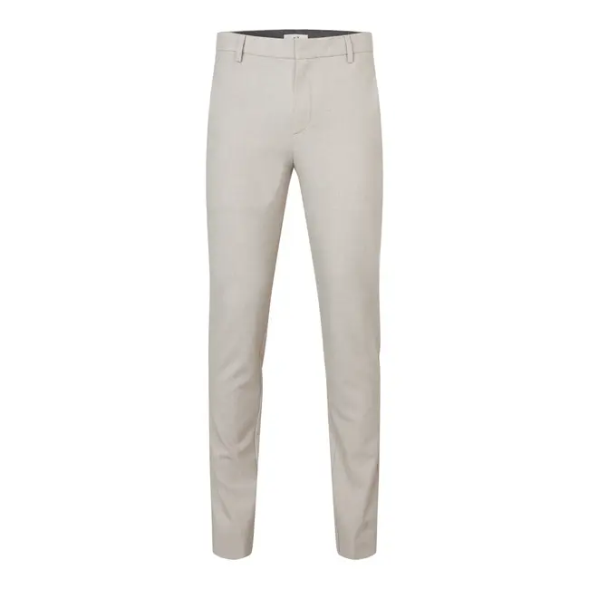 JOSHPL 189 BEIGE MICRO CHECK ''32''