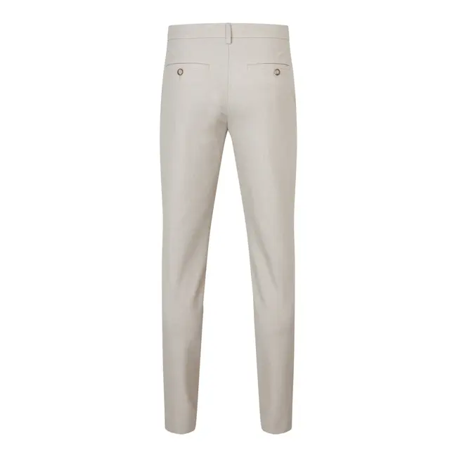 JOSHPL 189 BEIGE MICRO CHECK ''32''