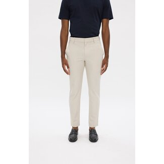 Plain JOSHPL 189 BEIGE MICRO CHECK ''34''