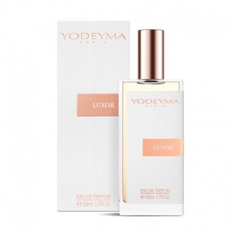 Yodeyma Parfum 50ml luxor