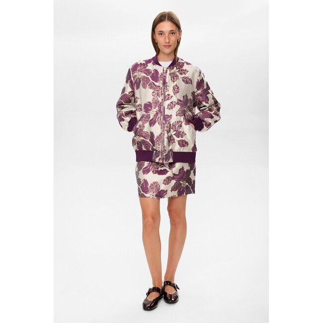 NUYARA JACKET Winetasting