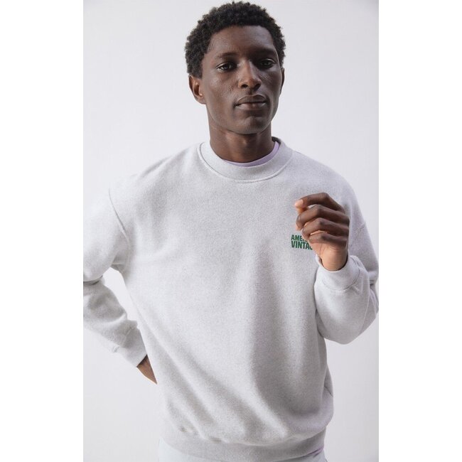 Baptown HEATHER GREY GRISCH