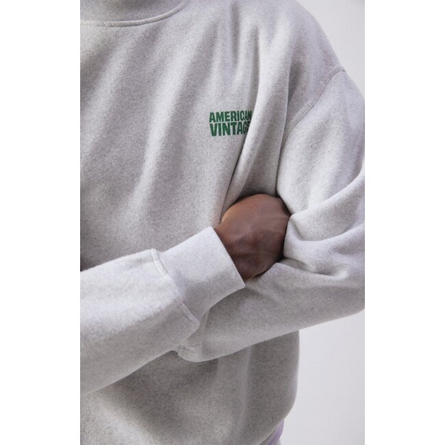 Baptown HEATHER GREY GRISCH