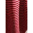 Gestreepte trui roze/rood
